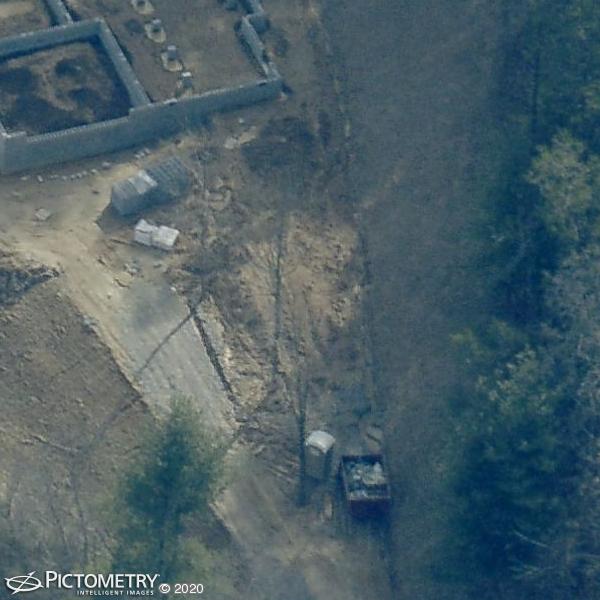 A picture of the property located at 11 VONNIE DR, WEAVERVILLE NC 28787.