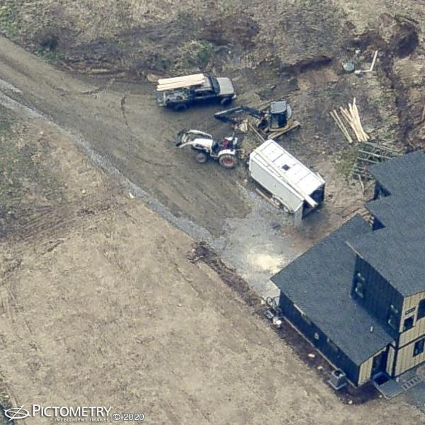 A picture of the property located at 37 UPPER HERRON COVE RD, WEAVERVILLE NC 28787.