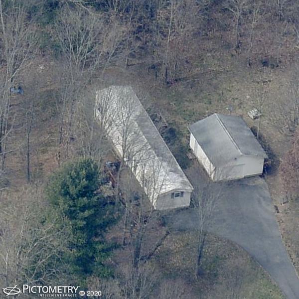 A picture of the property located at 234 HERRON COVE RD UNINCORPORATED.