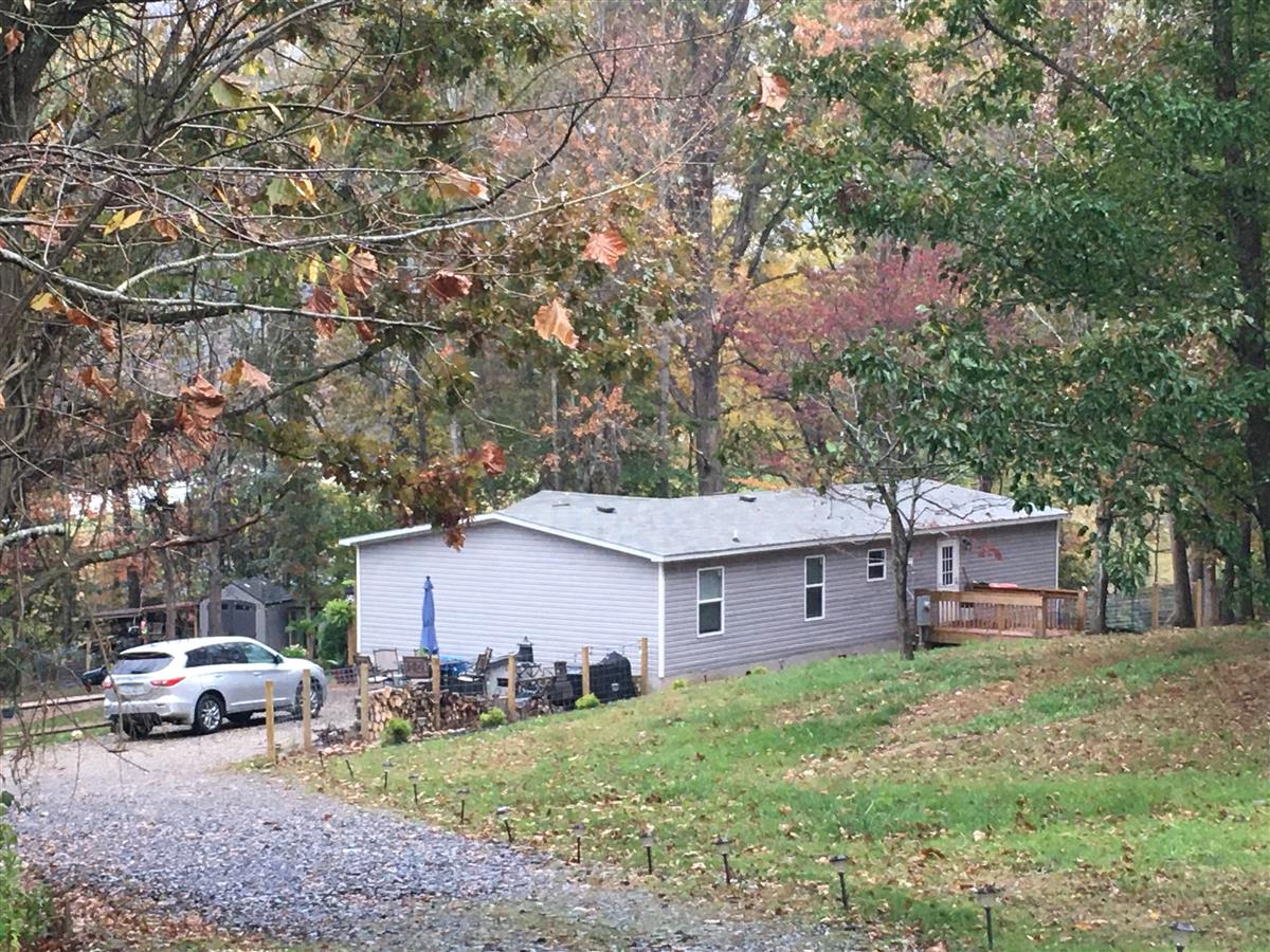 A picture of the property located at 232 HERRON COVE RD.