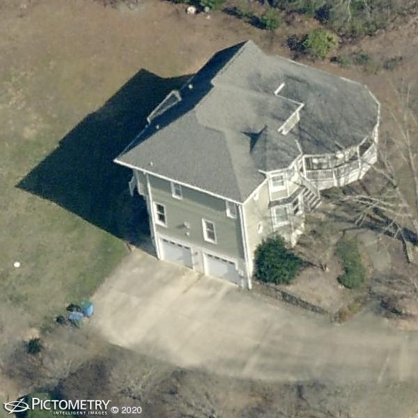 A picture of the property located at 5 STRAWBERRY LN, WEAVERVILLE NC 28787.