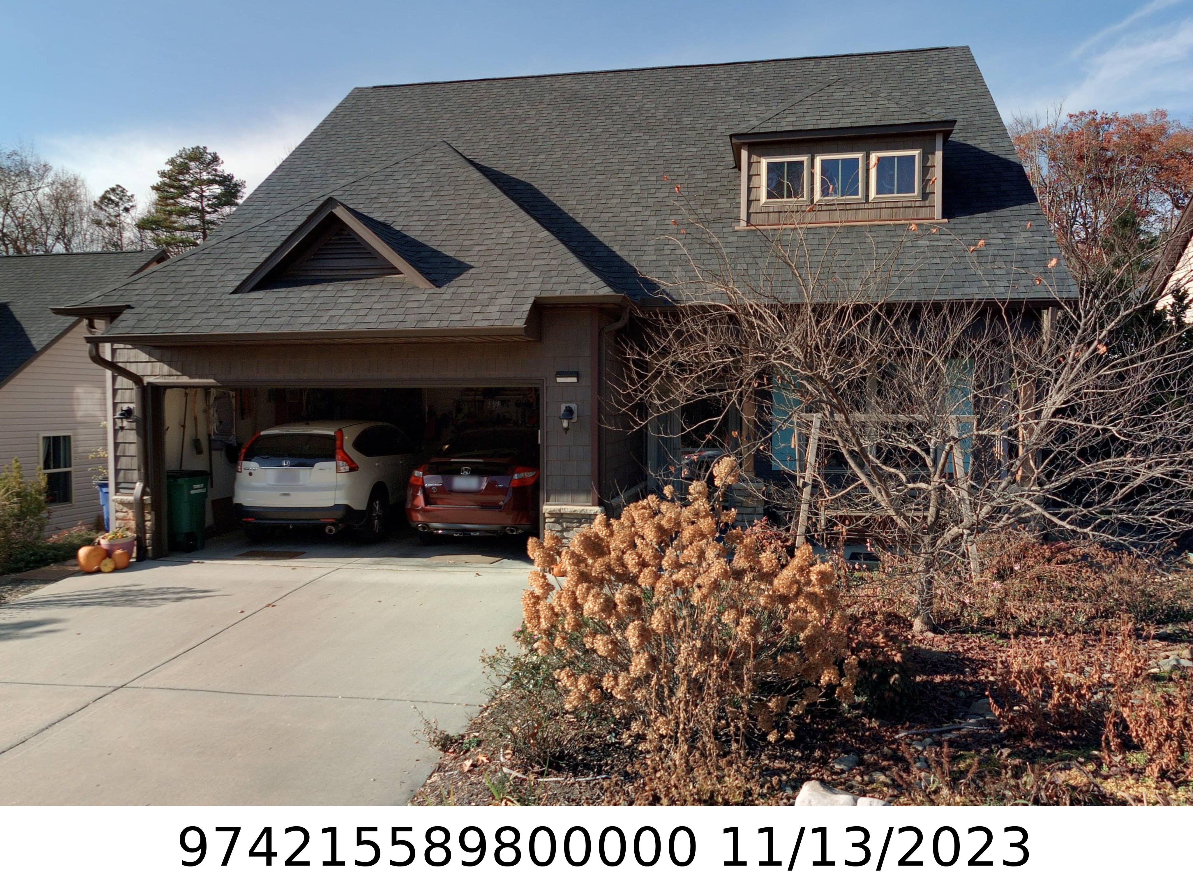 A picture of the property located at 49 BROWN ST, WEAVERVILLE NC 28787.