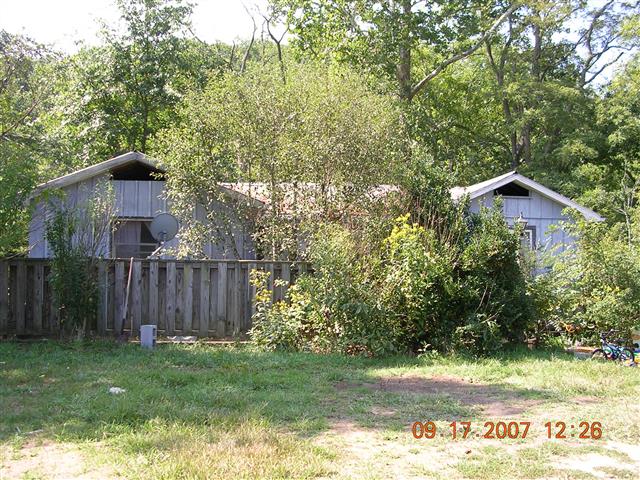 A picture of the property located at 9 OLD MILL LN UNINCORPORATED.