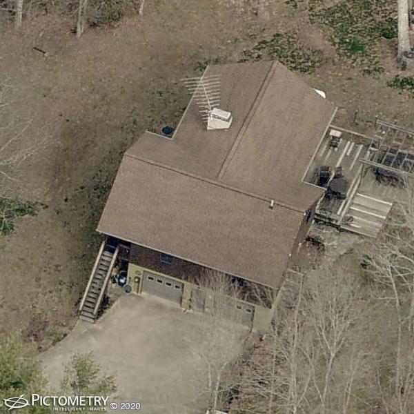 A picture of the property located at 17 STILL RUN, WEAVERVILLE NC 28787.