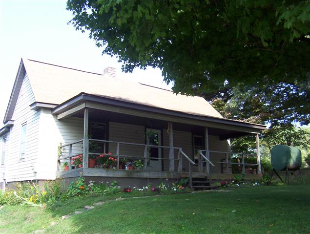 A picture of the property located at 173 S MAIN ST, WEAVERVILLE NC 28787.
