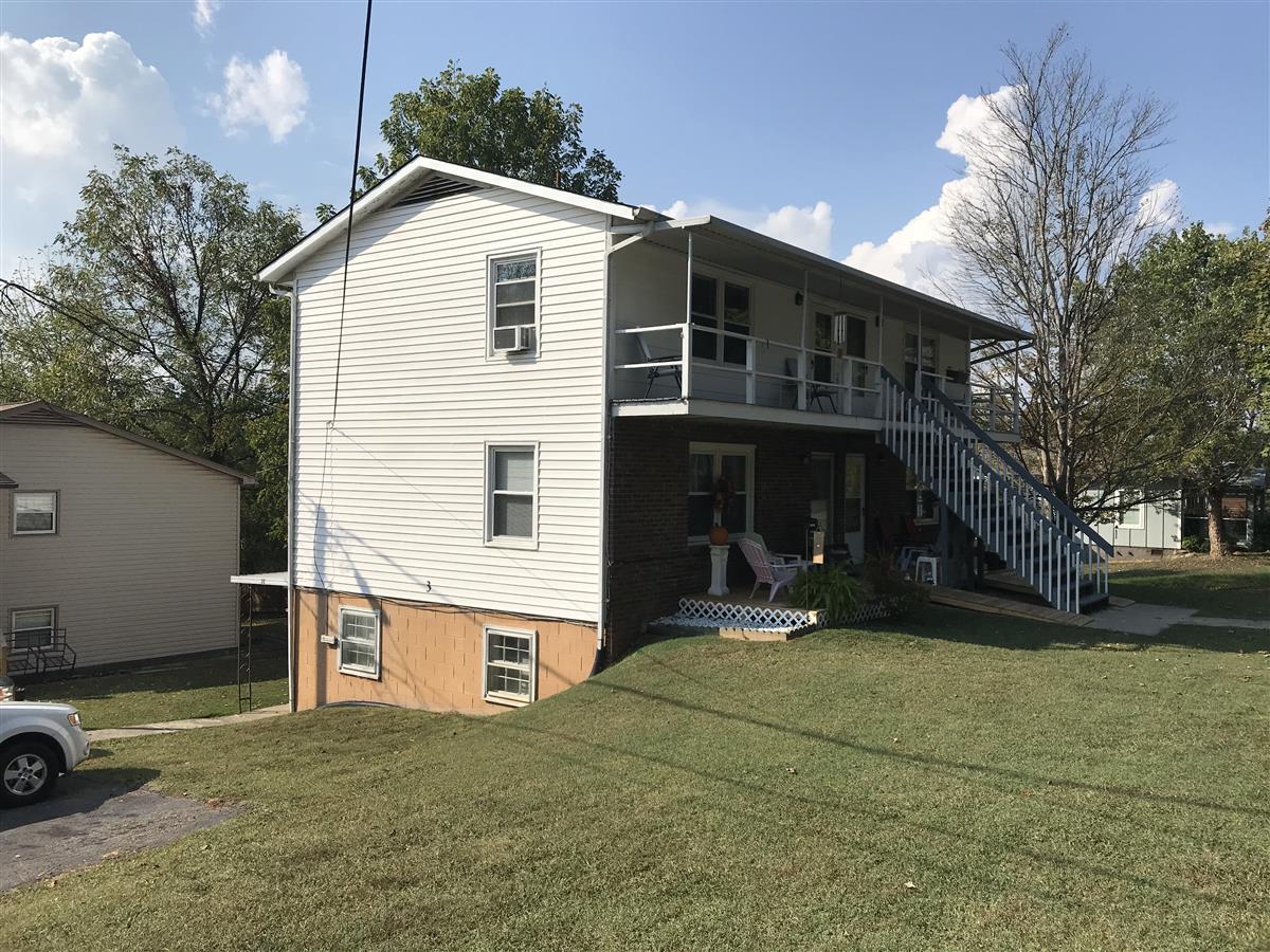A picture of the property located at 85 S MAIN ST, WEAVERVILLE NC 28787.