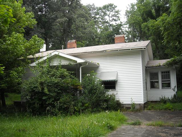 A picture of the property located at 173 N MAIN ST, WEAVERVILLE NC 28787.