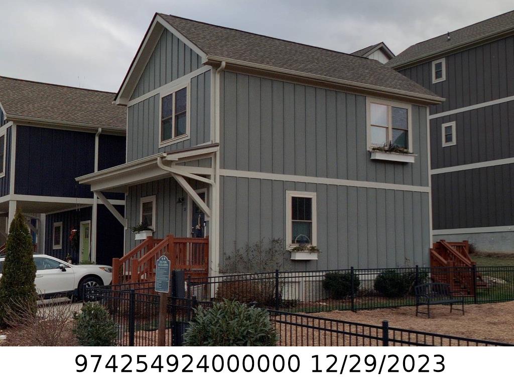 A picture of the property located at 21 WHEELER RD, WEAVERVILLE NC 28787.