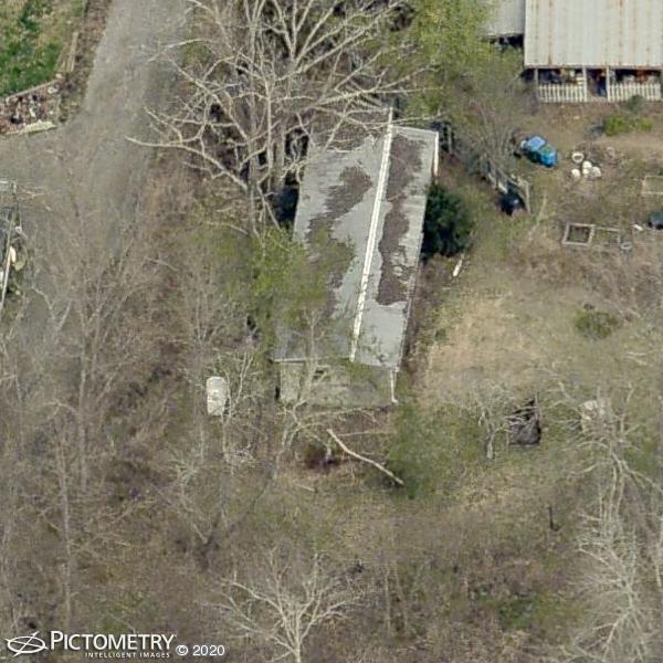 A picture of the property located at 17 TRICKLE CREEK DR, WEAVERVILLE NC 28787.
