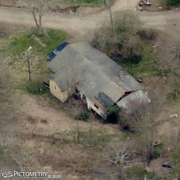 A picture of the property located at 7 COAL CREEK LN, WEAVERVILLE NC 28787.