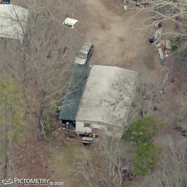 A picture of the property located at 25 COAL CREEK LN, WEAVERVILLE NC 28787.