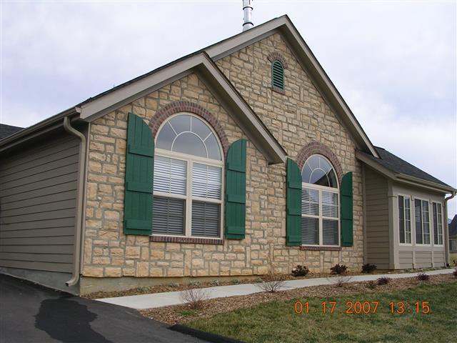 A picture of the property located at 27 MOUNTAIN MEADOW CIR, WEAVERVILLE NC 28787.