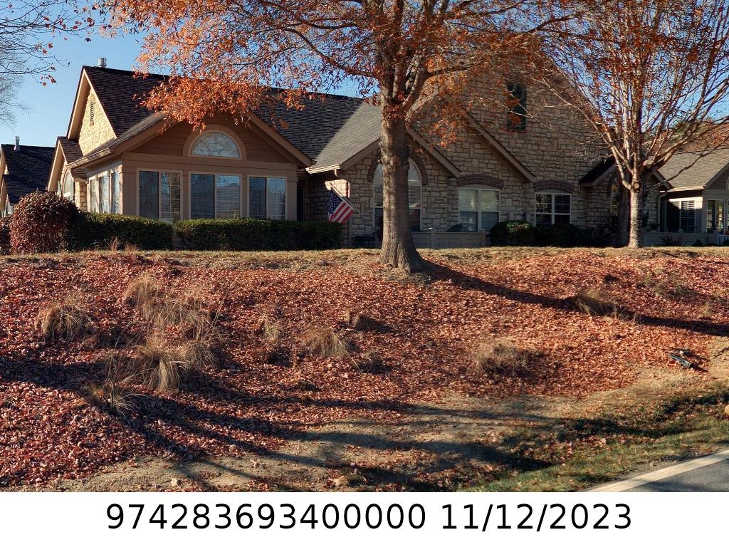 A picture of the property located at 88 MOUNTAIN MEADOW CIR, WEAVERVILLE NC 28787.