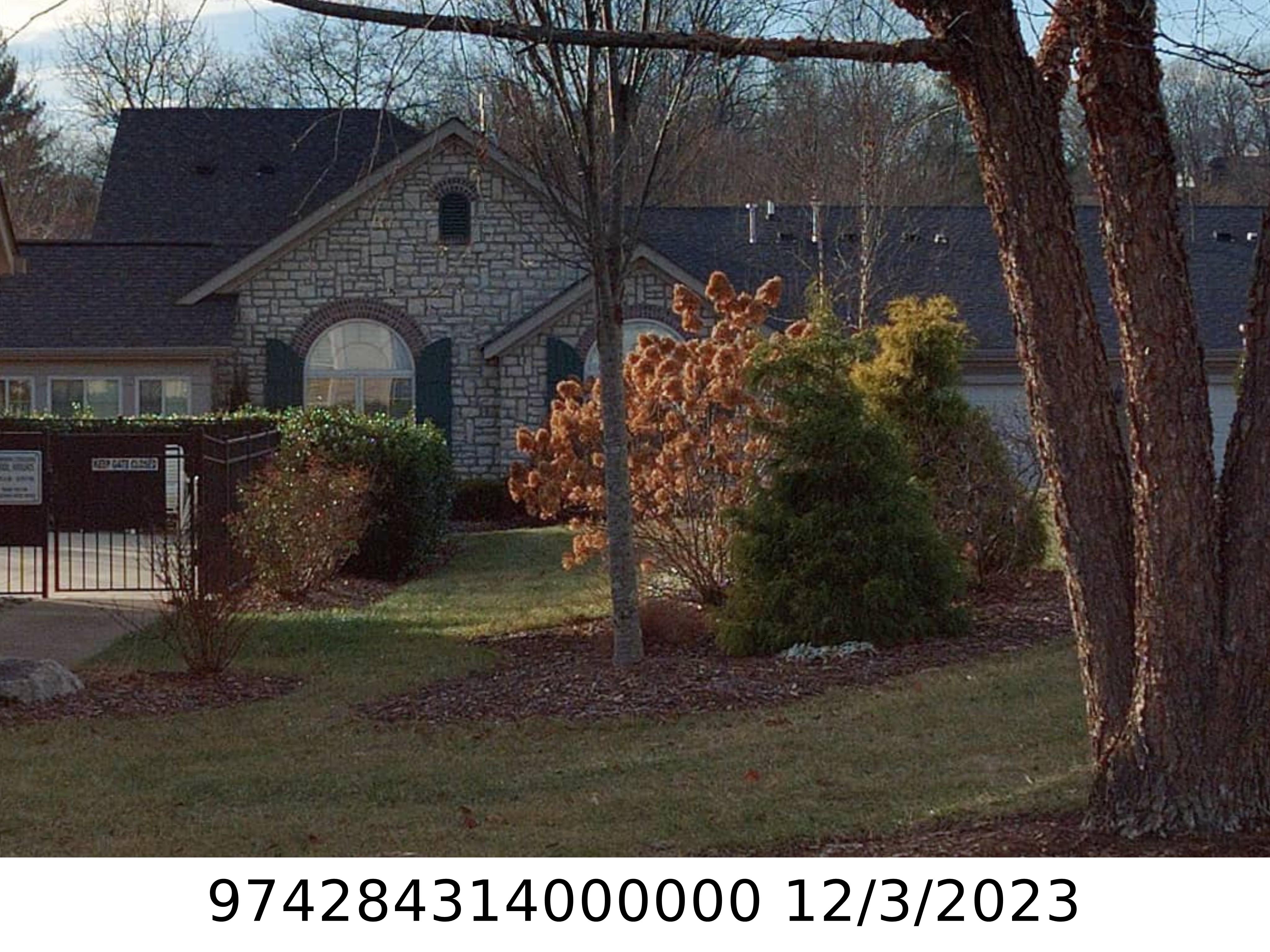 A picture of the property located at 35 MOUNTAIN MEADOW CIR, WEAVERVILLE NC 28787.