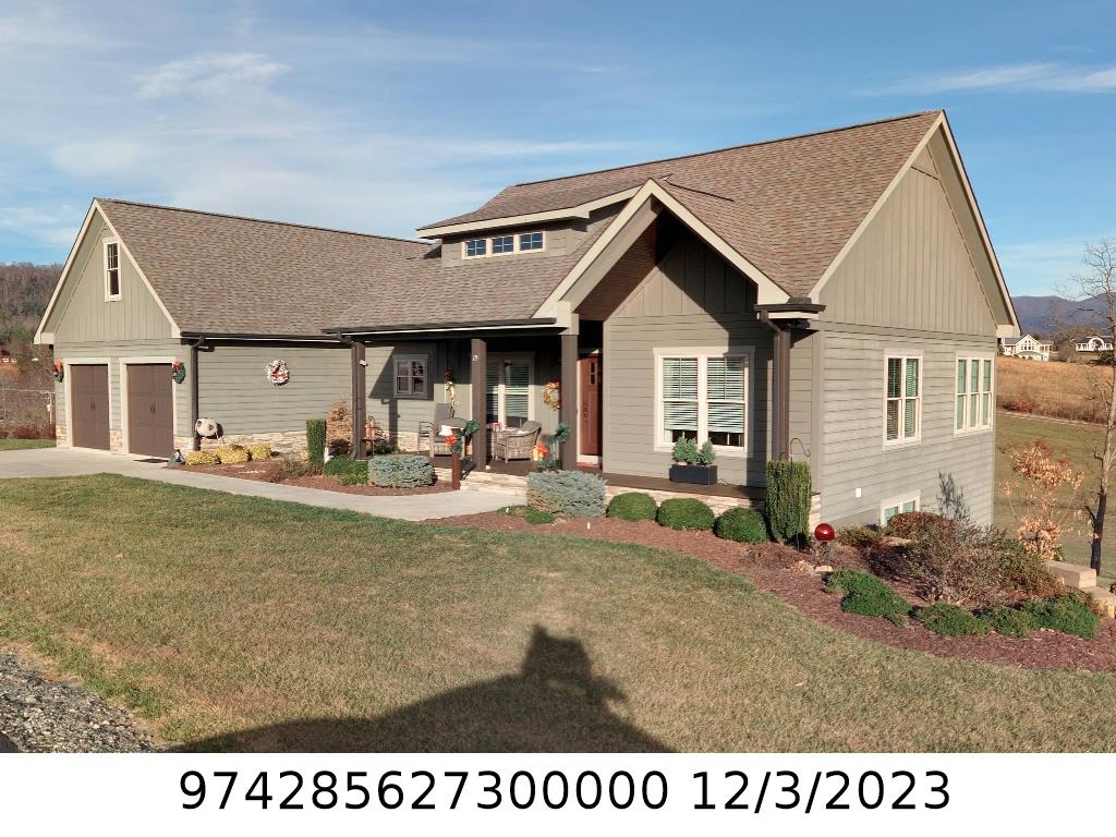 19 LOLA PEYTON DR, WEAVERVILLE NC 28787 County Tax Lookup