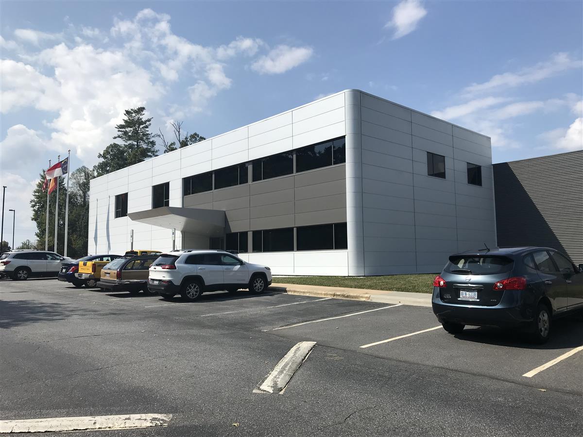 A picture of the property located at 90 MONTICELLO RD, WEAVERVILLE NC 28787.