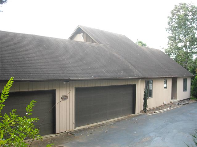 A picture of the property located at 20 EBERNICKEL LN, WEAVERVILLE NC 28787.