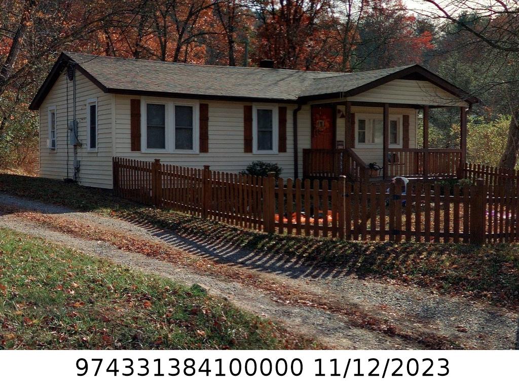 A picture of the property located at 259 N MAIN ST, WEAVERVILLE NC 28787.
