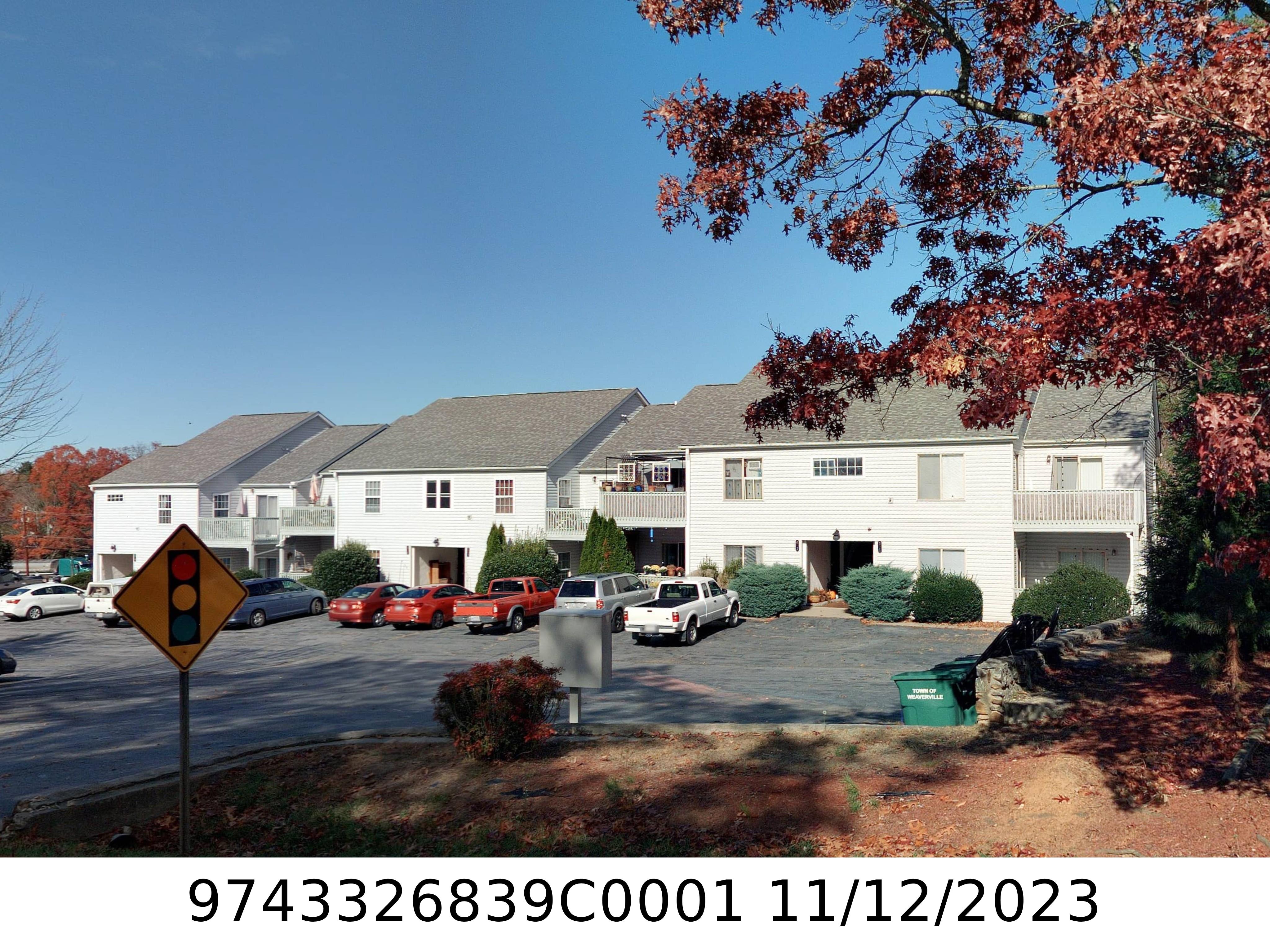 A picture of the property located at 14 DULA SPRINGS RD.