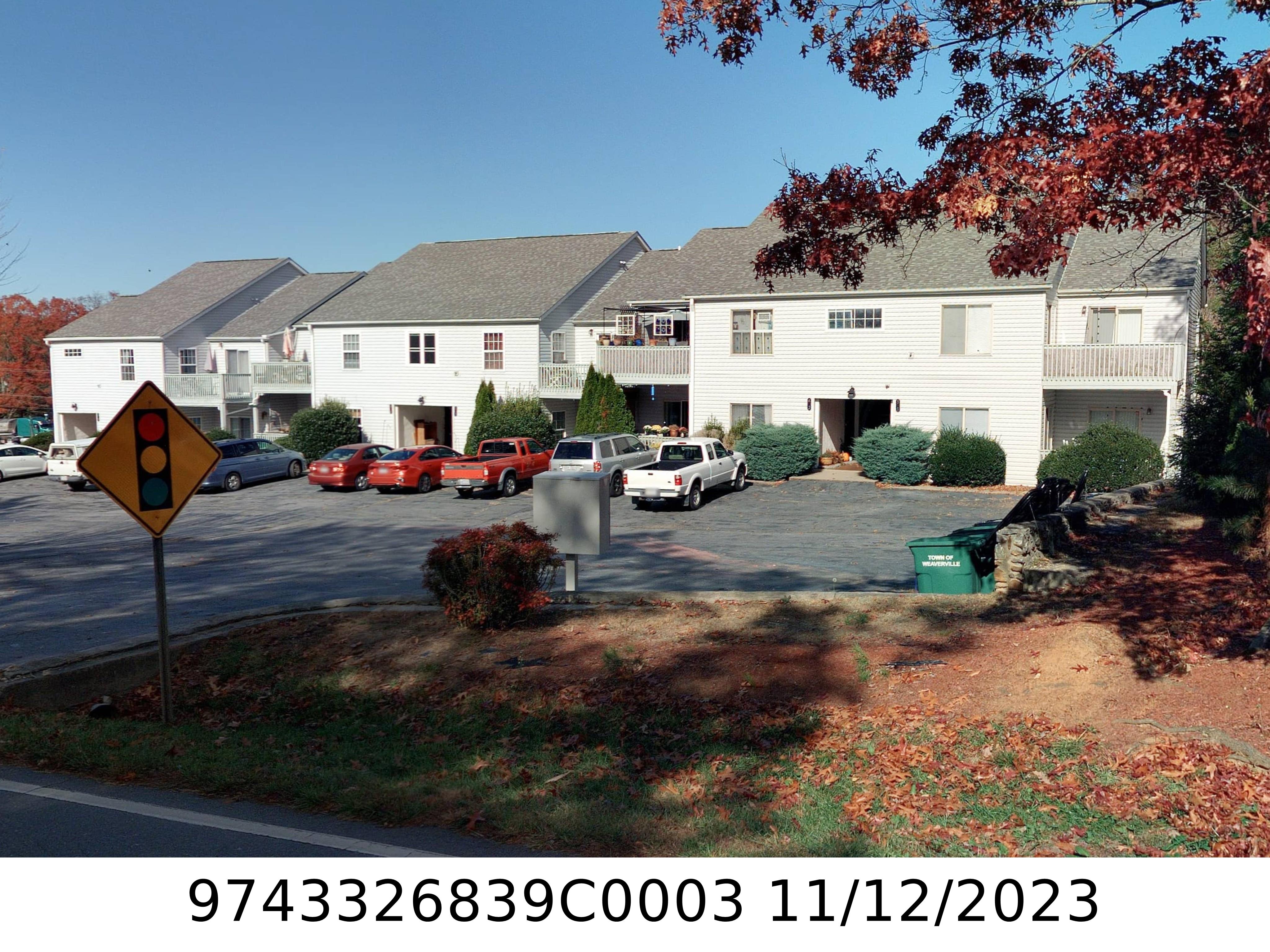 A picture of the property located at 14 DULA SPRINGS RD.