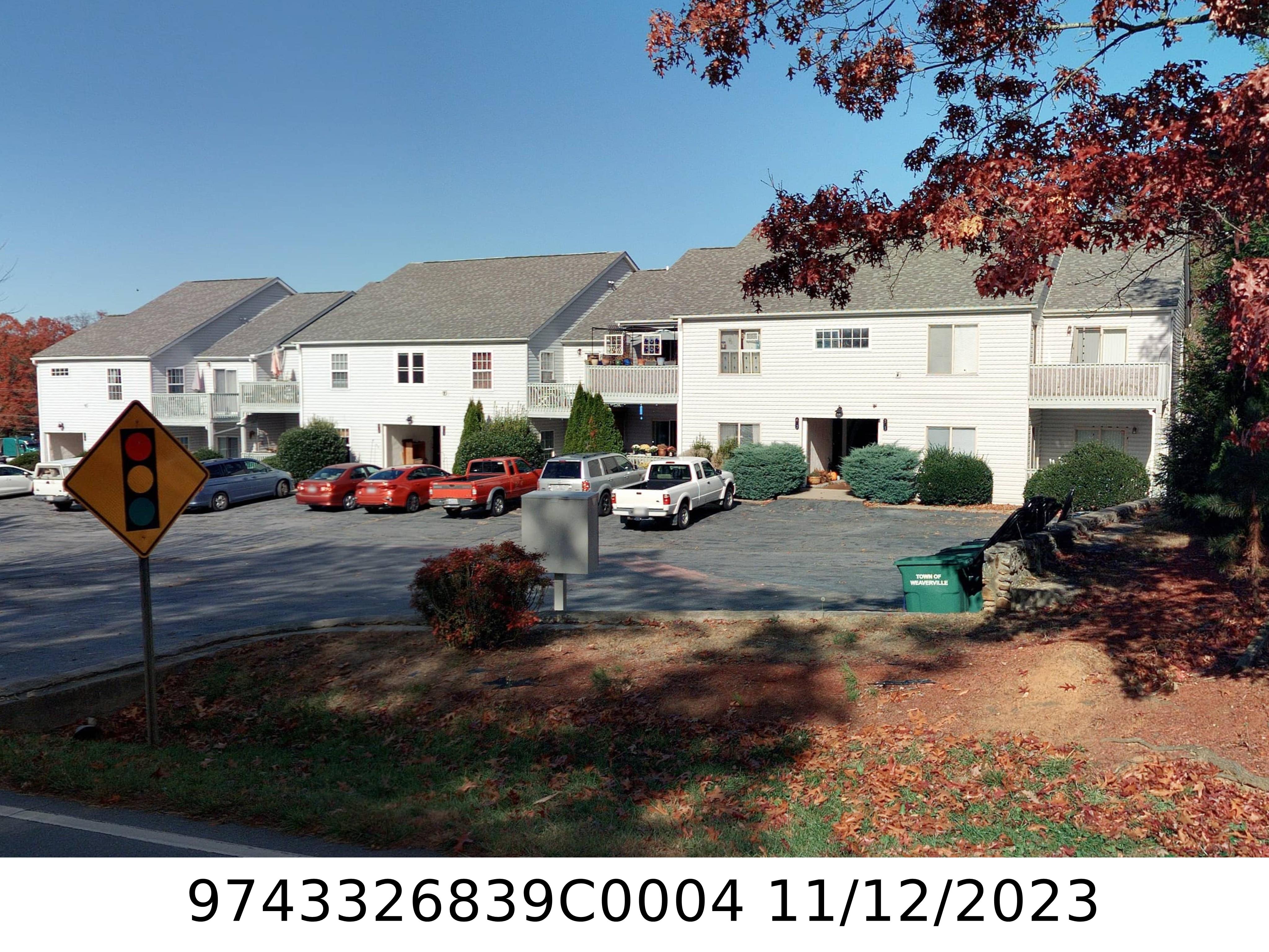 A picture of the property located at 14 DULA SPRINGS RD.