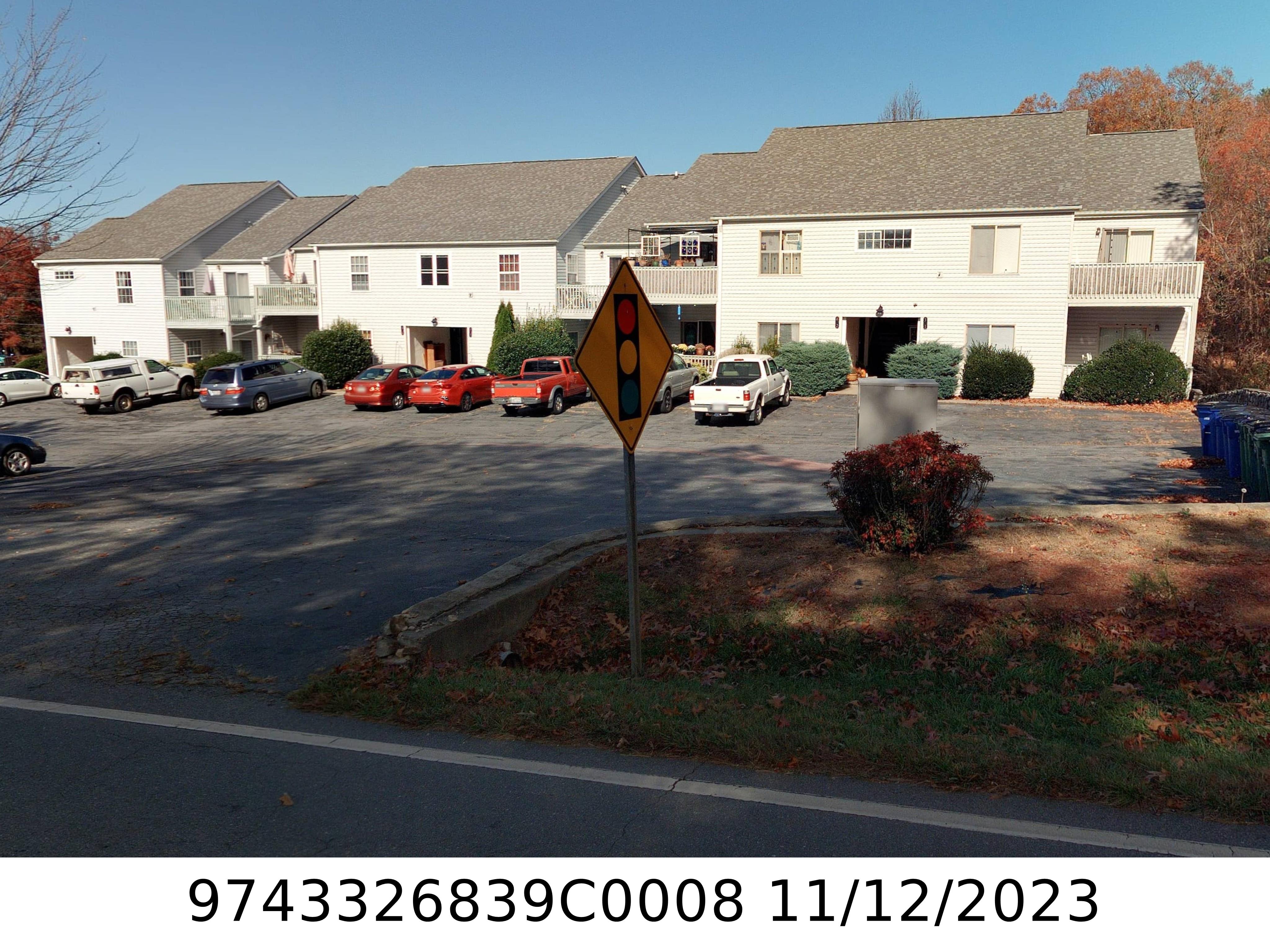 A picture of the property located at 14 DULA SPRINGS RD.