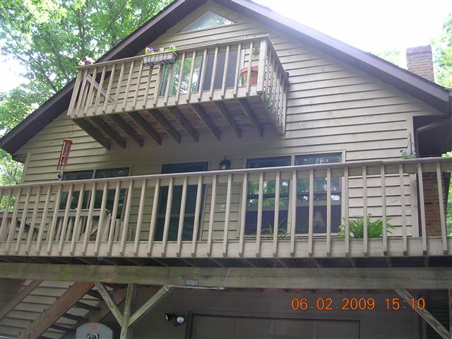 A picture of the property located at 23 LEISURE LN UNINCORPORATED.