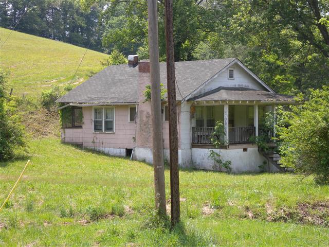 A picture of the property located at 601 CLARKS CHAPEL RD UNINCORPORATED.