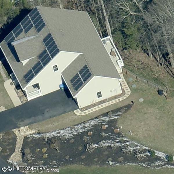 A picture of the property located at 238 MACDUFF LN, WEAVERVILLE NC 28787.