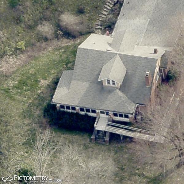 A picture of the property located at 160 MCLEAN RD, WEAVERVILLE NC 28787.