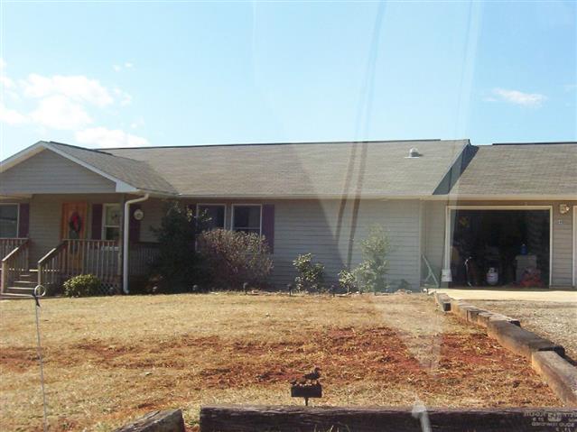 A picture of the property located at 40 ANNA GLENN LN, WEAVERVILLE NC 28787.