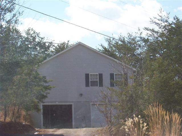 A picture of the property located at 42 ANNA GLENN LN, WEAVERVILLE NC 28787.