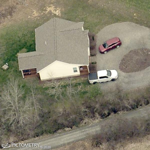 A picture of the property located at 73 SOUTHWOODS DR, WEAVERVILLE NC 28787.
