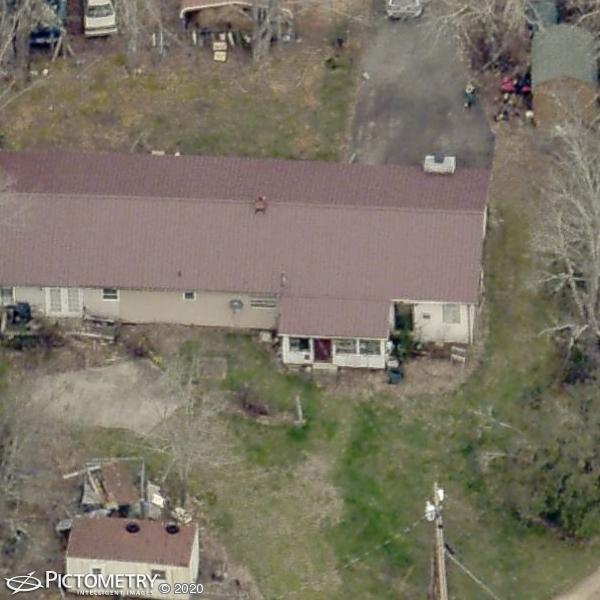 A picture of the property located at 248 COCOA LN, WEAVERVILLE NC 28787.