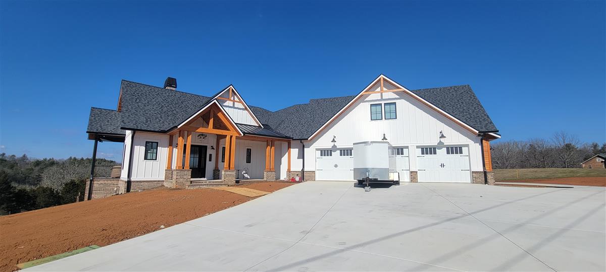 377 LOCUST GROVE RD, WEAVERVILLE NC 28787 County Tax Lookup