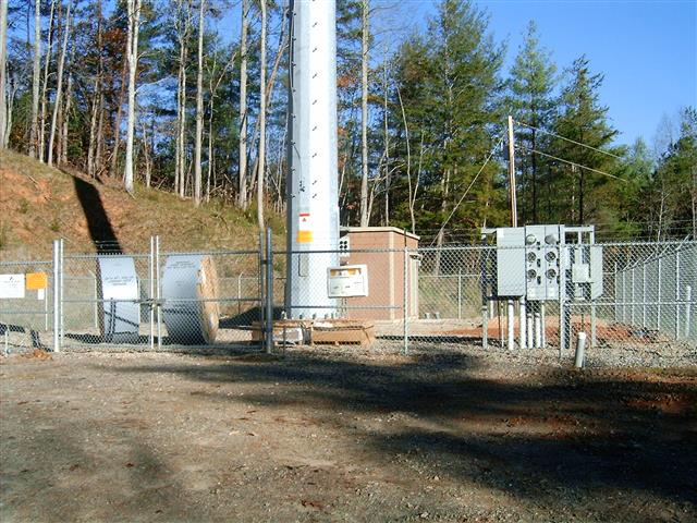 A picture of the property located at 710 OLD MARS HILL HWY # T, WEAVERVILLE NC 28787.