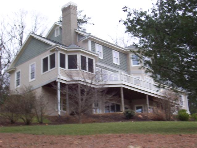A picture of the property located at 10 BLACKBERRY LN, ASHEVILLE NC 28804.