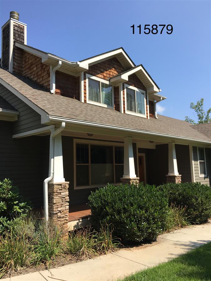 A picture of the property located at 50 SONNET LN, ASHEVILLE NC 28804.