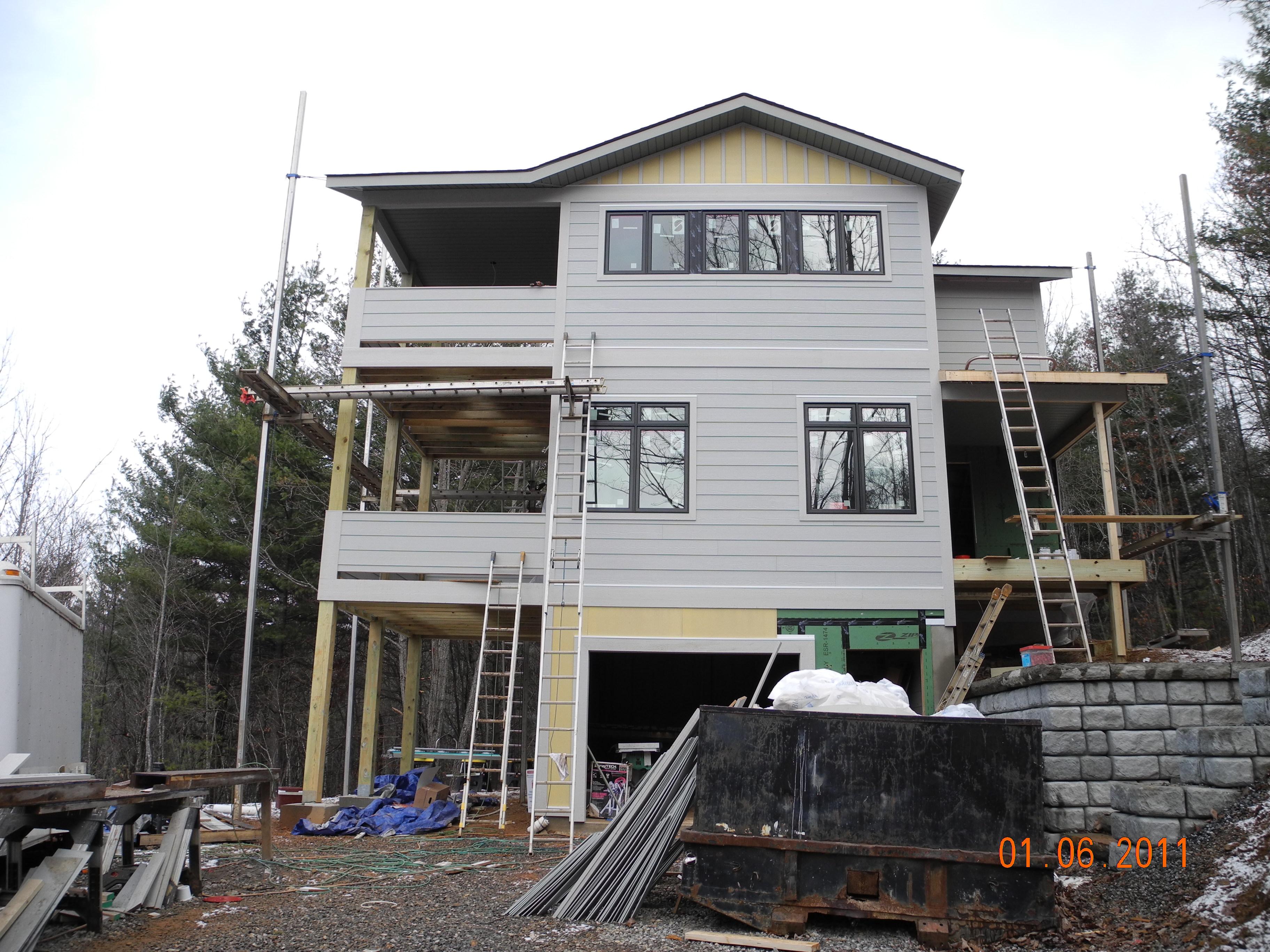 A picture of the property located at 91 SONNET LN, ASHEVILLE NC 28804.