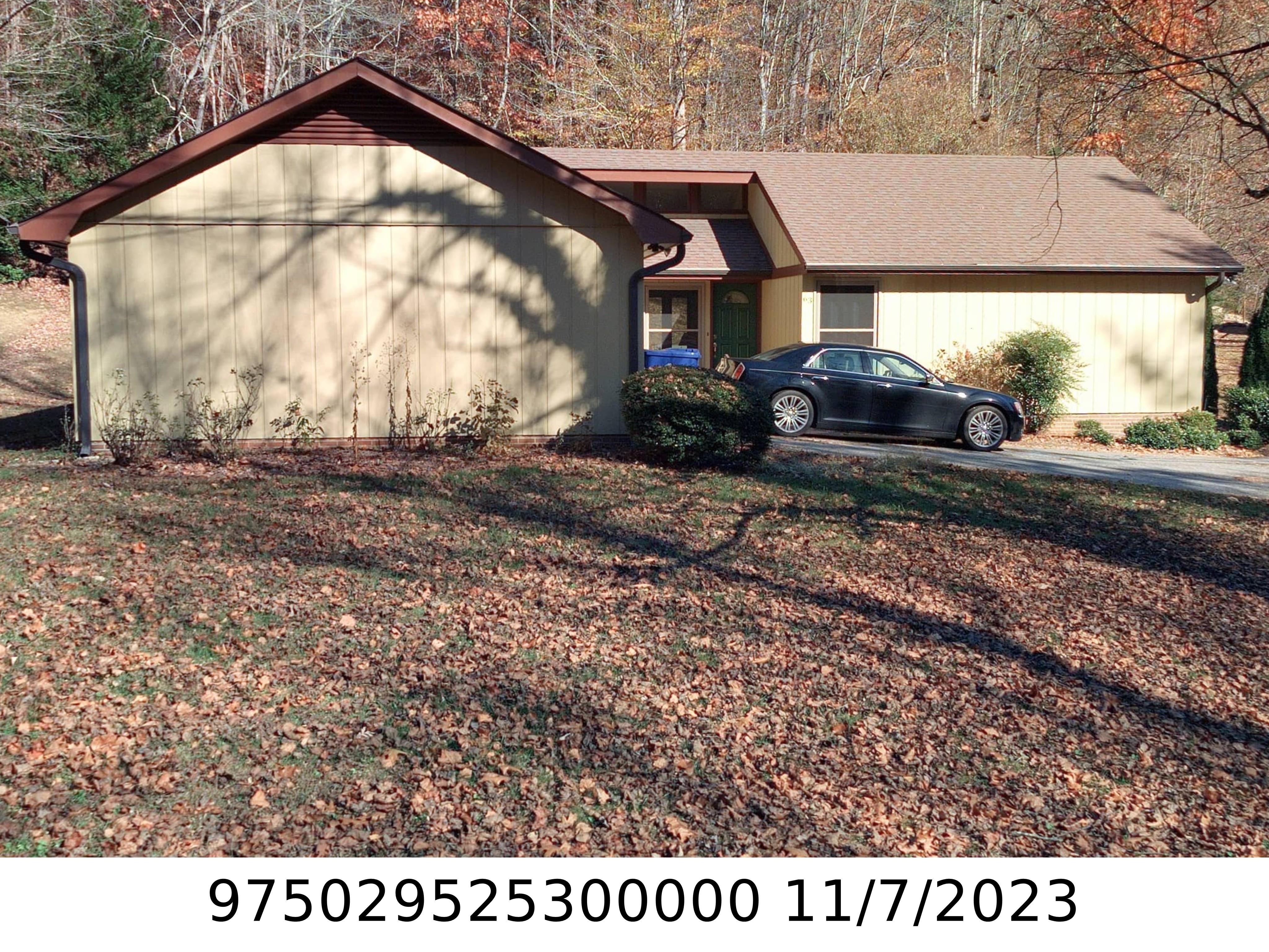 A picture of the property located at 63 PINECROFT RD, ASHEVILLE NC 28804.