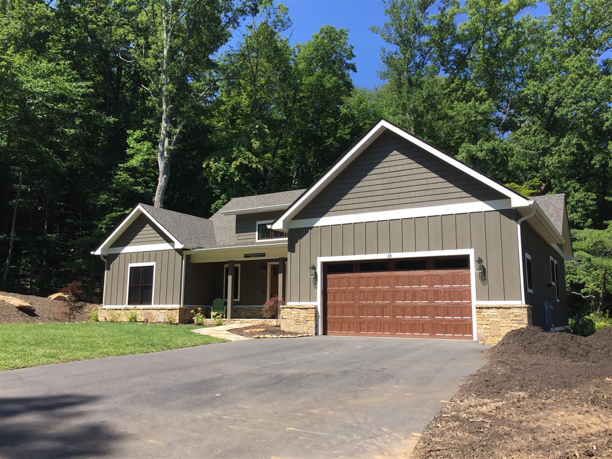 A picture of the property located at 28 WOODLAND ASTER WAY UNINCORPORATED.