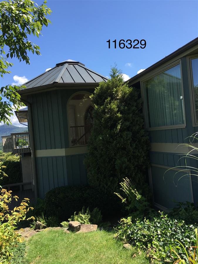 A picture of the property located at 22 PALMER LN, ASHEVILLE NC 28804.