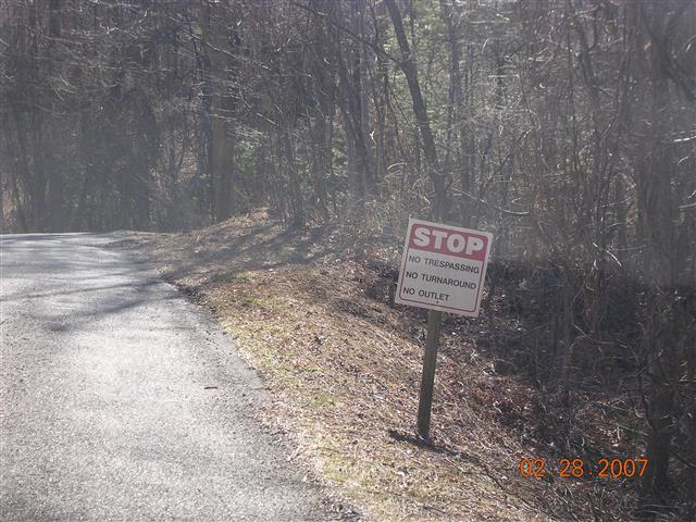 A picture of the property located at 23 BEECH TREE LN, ASHEVILLE NC 28804.