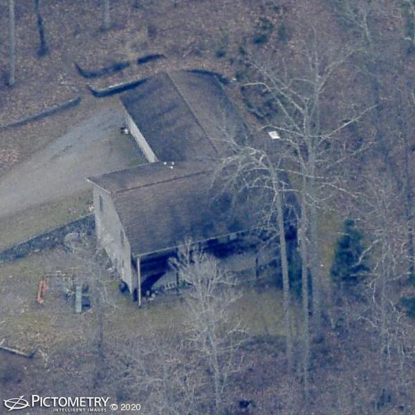 A picture of the property located at 18 BEECH TREE LN, ASHEVILLE NC 28804.