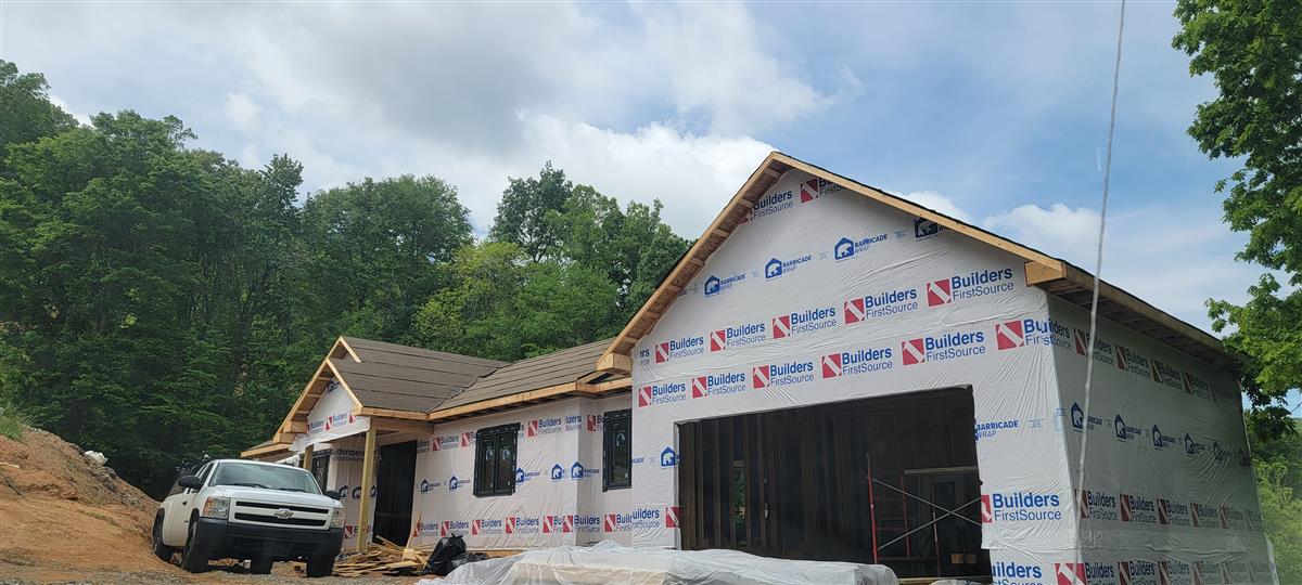 A picture of the property located at 17 HERRON VIEW LN UNINCORPORATED.