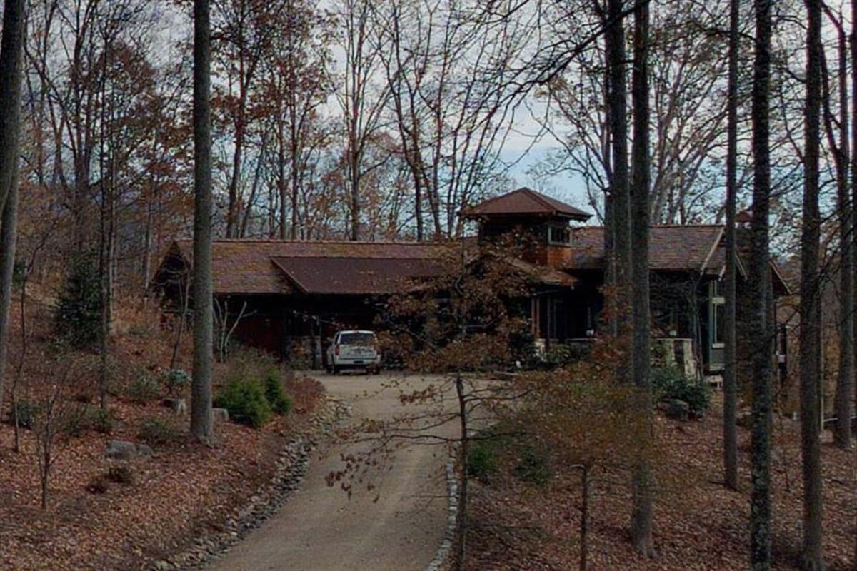 A picture of the property located at 573 ELK MOUNTAIN SCENIC HWY UNINCORPORATED.