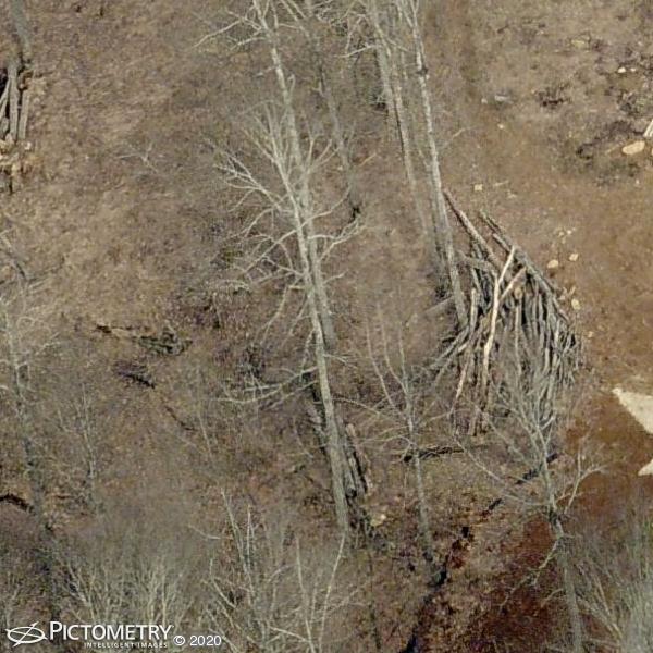 A picture of the property located at 44 MARGARET SCOTT LN, WEAVERVILLE NC 28787.