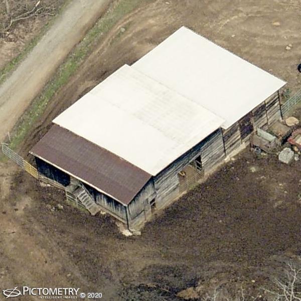 A picture of the property located at 26 MARGARET SCOTT LN, WEAVERVILLE NC 28787.