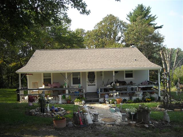 A picture of the property located at 492 REEMS CREEK RD UNINCORPORATED.