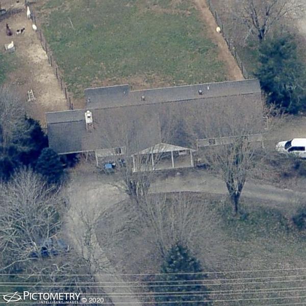 A picture of the property located at 130 IVY HILL RD, WEAVERVILLE NC 28787.